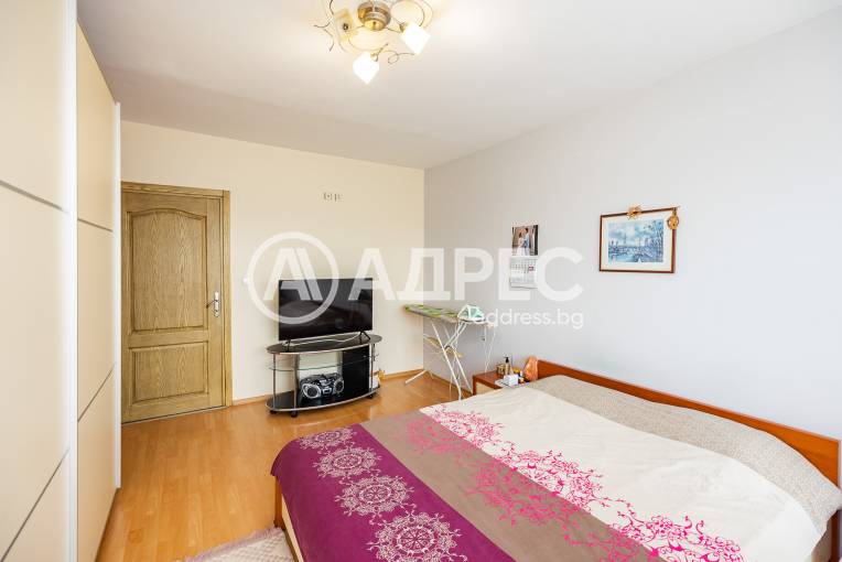 Многостаен апартамент, Варна, Цветен квартал, 690953, Снимка 7