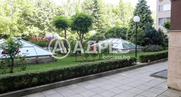 Тристаен апартамент, София, Лагера, 697953, Снимка 11