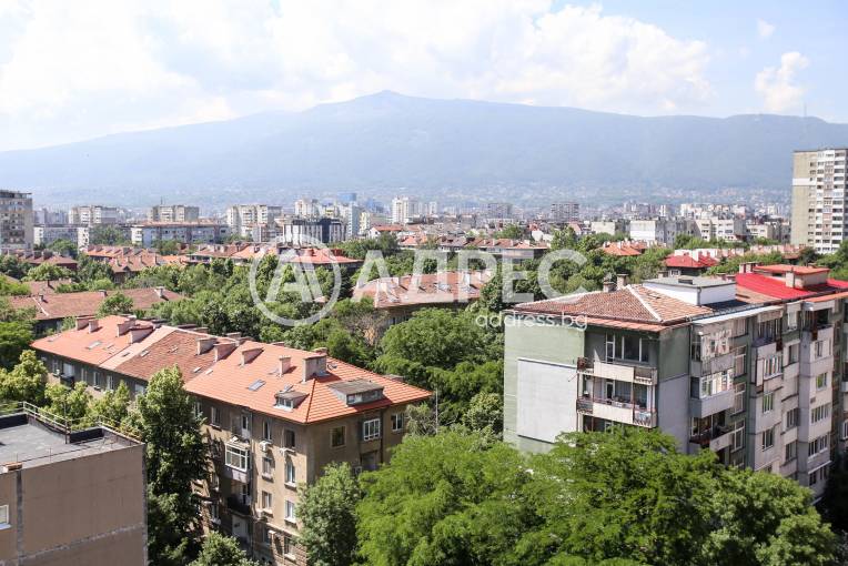 Тристаен апартамент, София, Лагера, 697953, Снимка 3