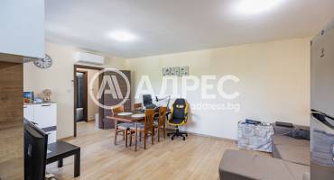 Двустаен апартамент, Варна, м-ст Ален Мак, 699953, Снимка 10