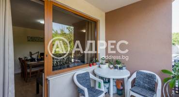 Двустаен апартамент, Варна, м-ст Ален Мак, 699953, Снимка 11