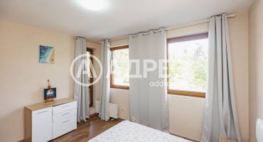 Двустаен апартамент, Варна, м-ст Ален Мак, 699953, Снимка 13