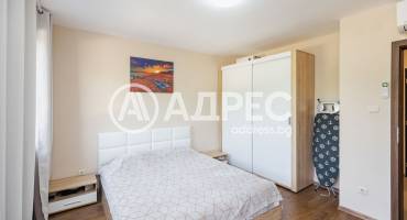 Двустаен апартамент, Варна, м-ст Ален Мак, 699953, Снимка 14