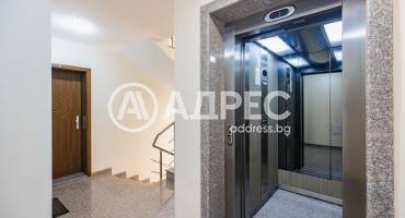 Двустаен апартамент, Варна, м-ст Ален Мак, 699953, Снимка 17