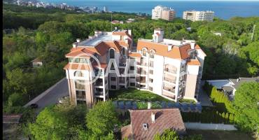 Двустаен апартамент, Варна, м-ст Ален Мак, 699953, Снимка 5