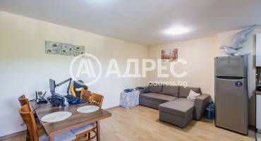 Двустаен апартамент, Варна, м-ст Ален Мак, 699953, Снимка 7