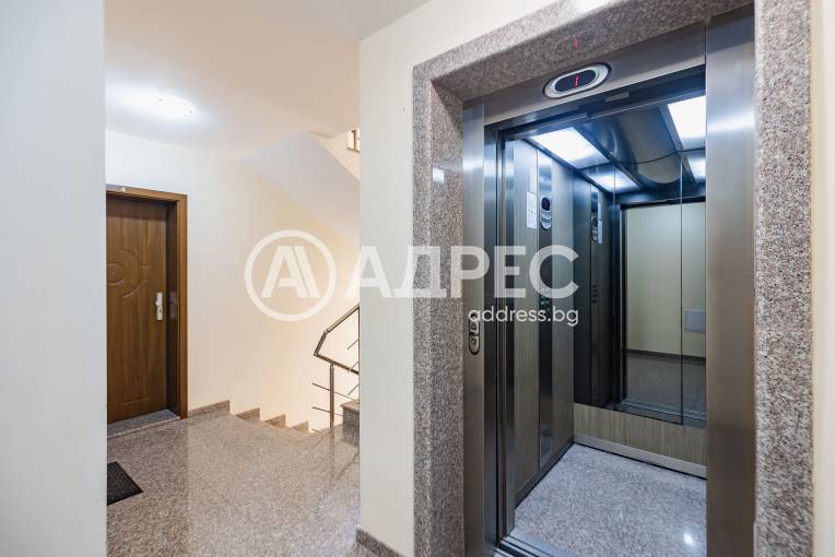 Двустаен апартамент, Варна, м-ст Ален Мак, 699953, Снимка 17