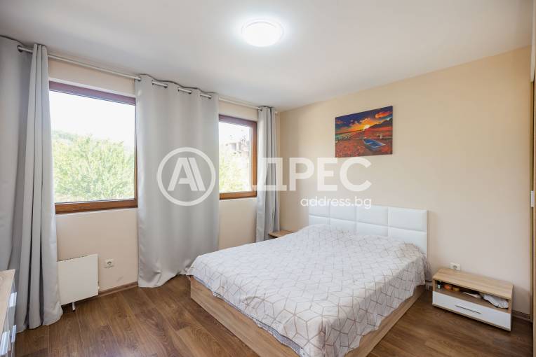 Двустаен апартамент, Варна, м-ст Ален Мак, 699953, Снимка 4