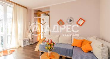 Двустаен апартамент, Варна, м-ст Траката, 530954, Снимка 1