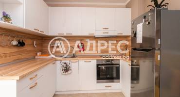Двустаен апартамент, Варна, м-ст Траката, 530954, Снимка 10