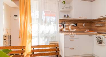 Двустаен апартамент, Варна, м-ст Траката, 530954, Снимка 11