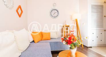 Двустаен апартамент, Варна, м-ст Траката, 530954, Снимка 15