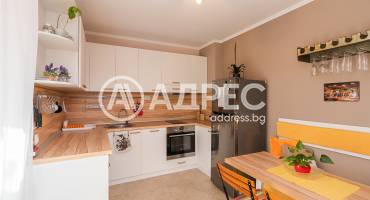 Двустаен апартамент, Варна, м-ст Траката, 530954, Снимка 2