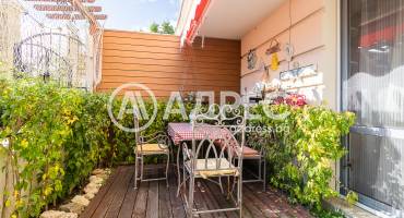 Двустаен апартамент, Варна, м-ст Траката, 530954, Снимка 4