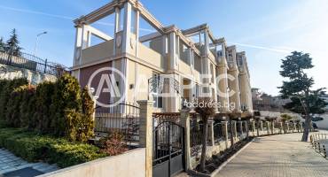 Двустаен апартамент, Варна, м-ст Траката, 530954, Снимка 7