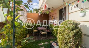 Двустаен апартамент, Варна, м-ст Траката, 530954, Снимка 8