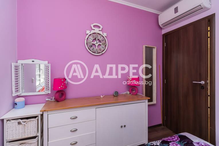 Двустаен апартамент, Варна, м-ст Траката, 530954, Снимка 9