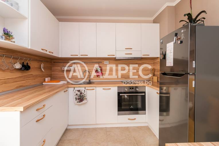 Двустаен апартамент, Варна, м-ст Траката, 530954, Снимка 10