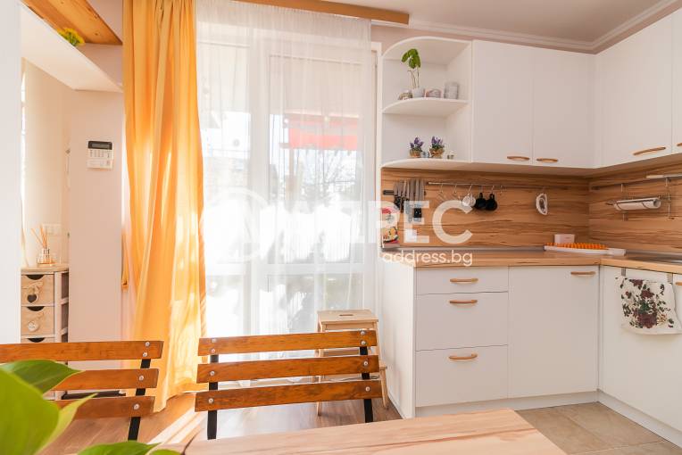 Двустаен апартамент, Варна, м-ст Траката, 530954, Снимка 11