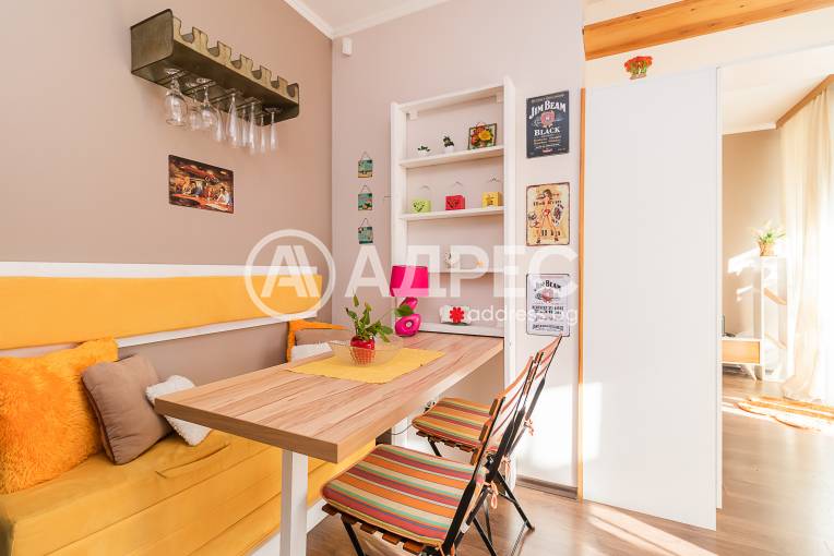 Двустаен апартамент, Варна, м-ст Траката, 530954, Снимка 12