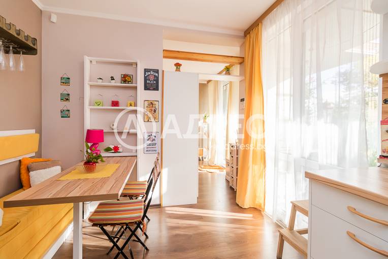 Двустаен апартамент, Варна, м-ст Траката, 530954, Снимка 13