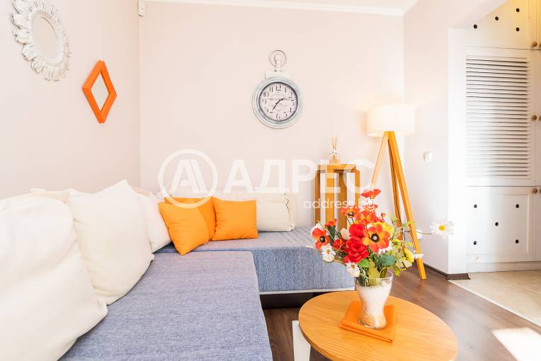 Двустаен апартамент, Варна, м-ст Траката, 530954, Снимка 15