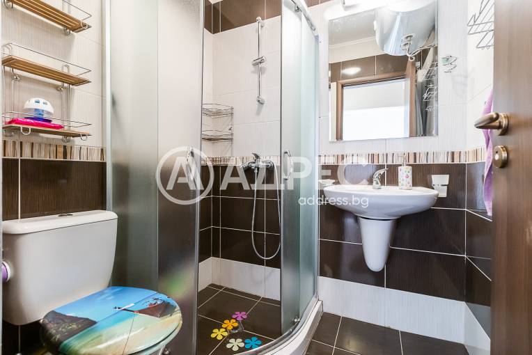 Двустаен апартамент, Варна, м-ст Траката, 530954, Снимка 16