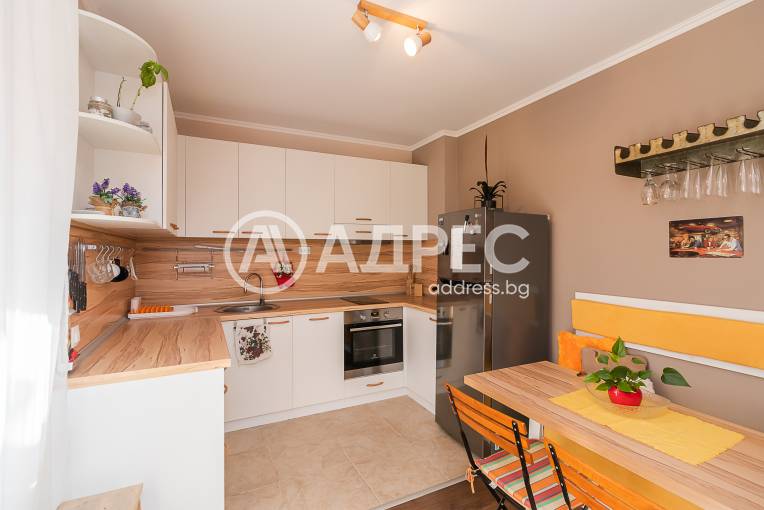 Двустаен апартамент, Варна, м-ст Траката, 530954, Снимка 2