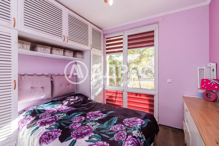 Двустаен апартамент, Варна, м-ст Траката, 530954, Снимка 3