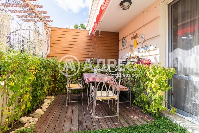 Двустаен апартамент, Варна, м-ст Траката, 530954, Снимка 4