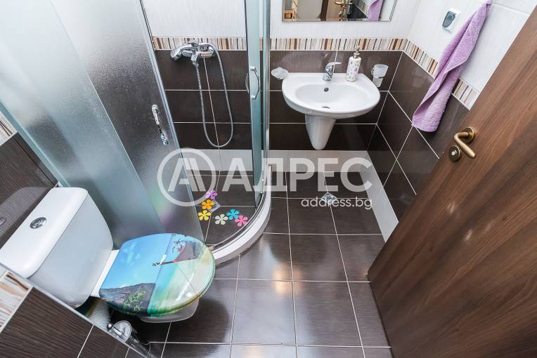 Двустаен апартамент, Варна, м-ст Траката, 530954, Снимка 5