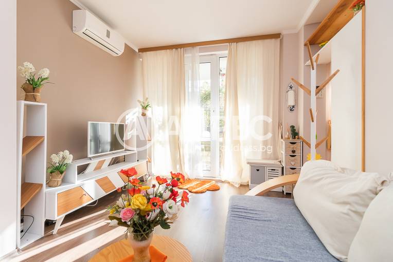 Двустаен апартамент, Варна, м-ст Траката, 530954, Снимка 6