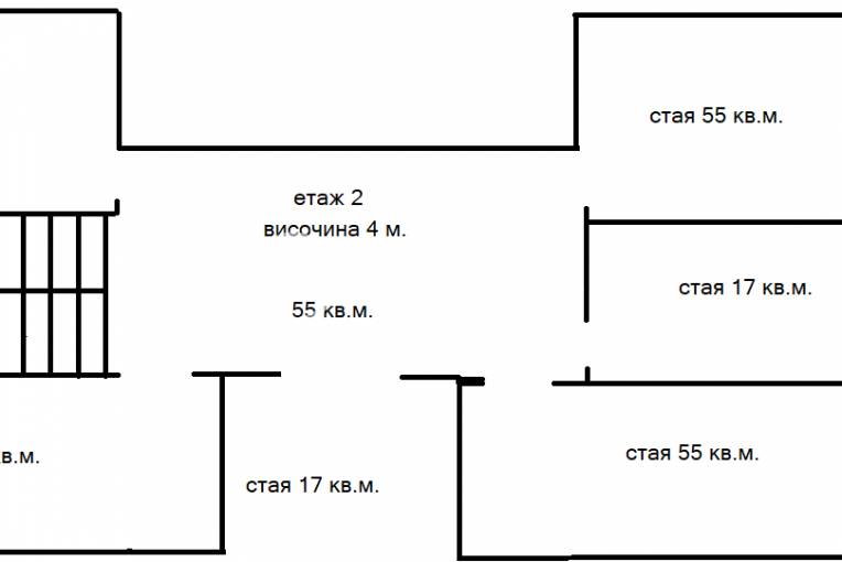 Парцел/Терен, Горни Окол, 565954, Снимка 14