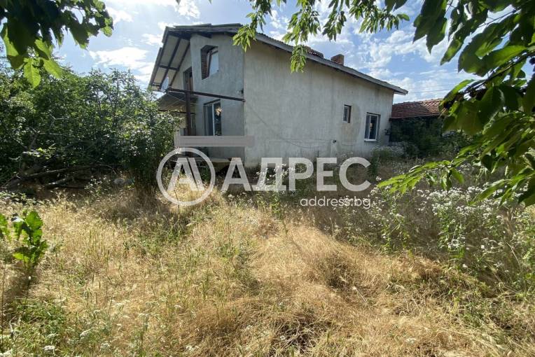 Къща/Вила, Мокрен, 641954, Снимка 1