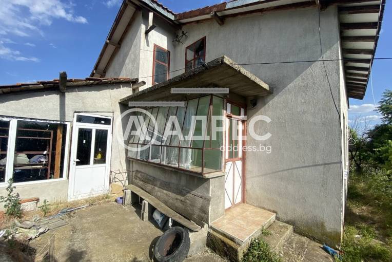 Къща/Вила, Мокрен, 641954, Снимка 2