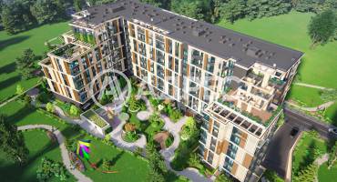 Тристаен апартамент, София, Полигона, 644954, Снимка 3