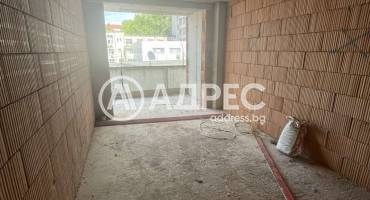 Тристаен апартамент, София, Оборище, 654954, Снимка 6