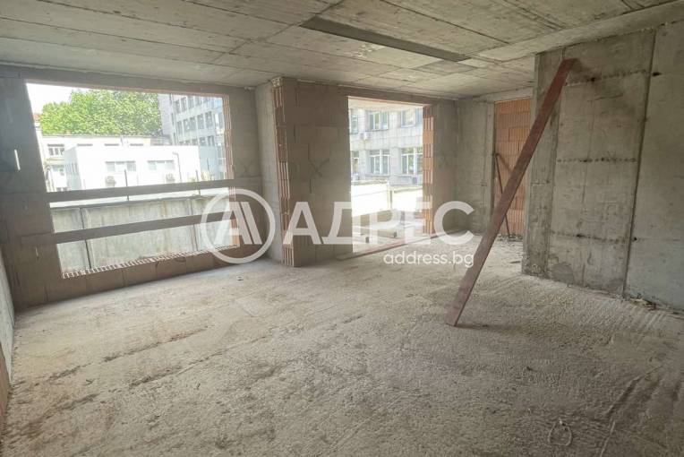 Тристаен апартамент, София, Оборище, 654954, Снимка 4