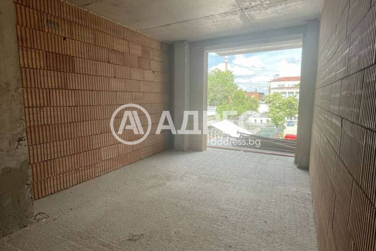 Тристаен апартамент, София, Оборище, 654954, Снимка 5