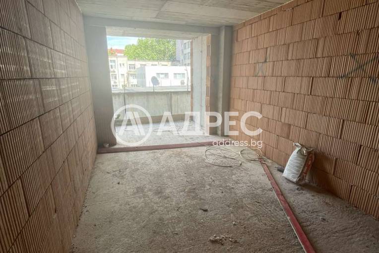 Тристаен апартамент, София, Оборище, 654954, Снимка 6