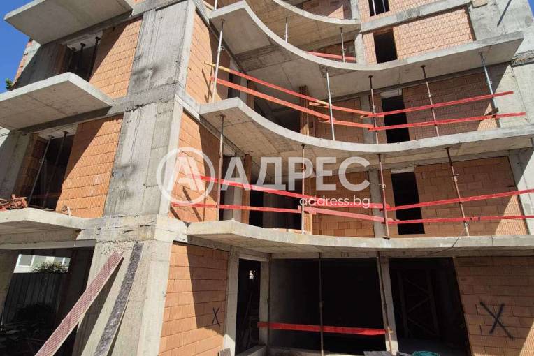 Тристаен апартамент, София, Оборище, 654954, Снимка 8