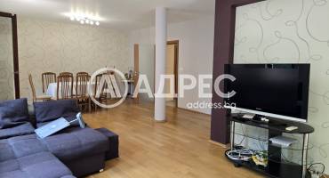 Тристаен апартамент, Плевен, Идеален център, 658954, Снимка 3