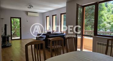 Тристаен апартамент, Плевен, Идеален център, 658954, Снимка 4