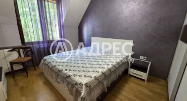 Тристаен апартамент, Плевен, Идеален център, 658954, Снимка 5