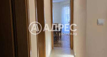 Тристаен апартамент, Плевен, Идеален център, 658954, Снимка 9