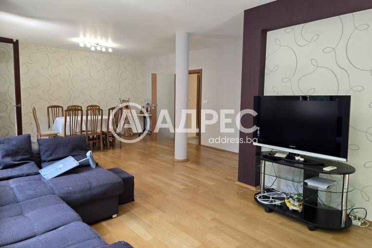 Тристаен апартамент, Плевен, Идеален център, 658954, Снимка 3