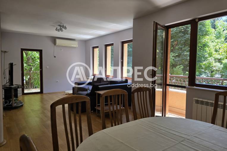 Тристаен апартамент, Плевен, Идеален център, 658954, Снимка 4