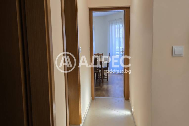 Тристаен апартамент, Плевен, Идеален център, 658954, Снимка 9
