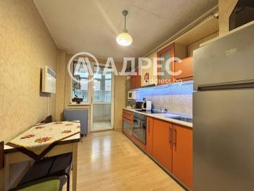 Тристаен апартамент, Русе, Хъшове, 668954, Снимка 1