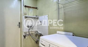 Тристаен апартамент, Русе, Хъшове, 668954, Снимка 12